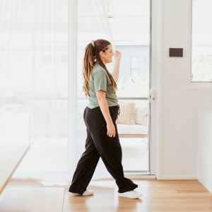 Getting Started With House Mum