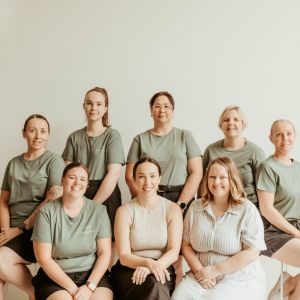 House Mum Home Assistants